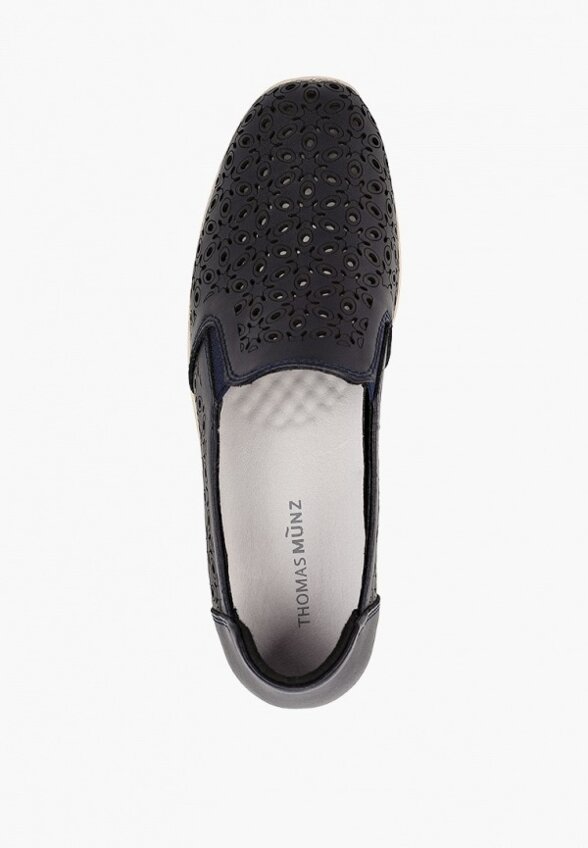 Лоферы Thomas Munz