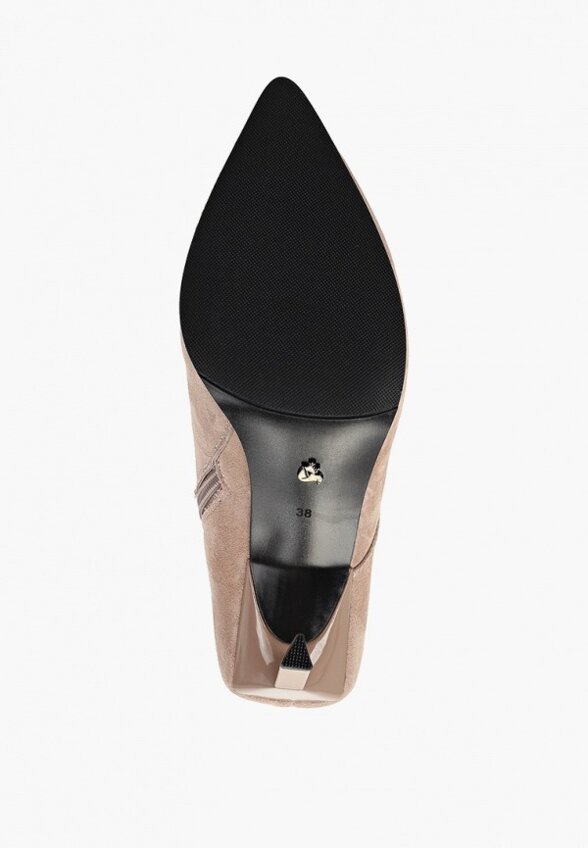 Ботильоны Valley