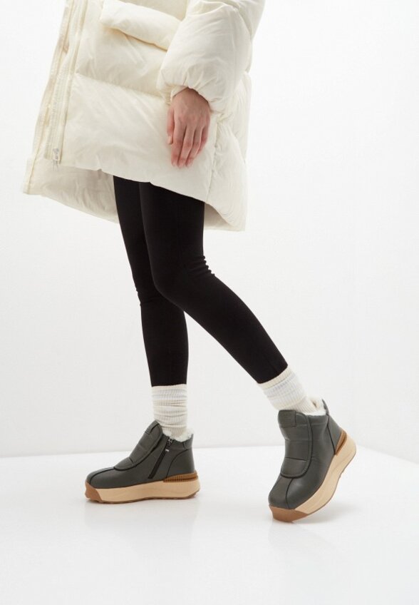 Ботинки Francesco Donni