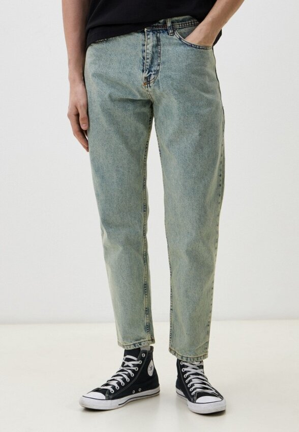 Джинсы Denote