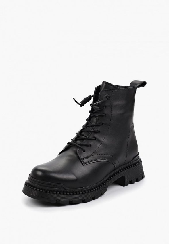 Ботинки Basconi