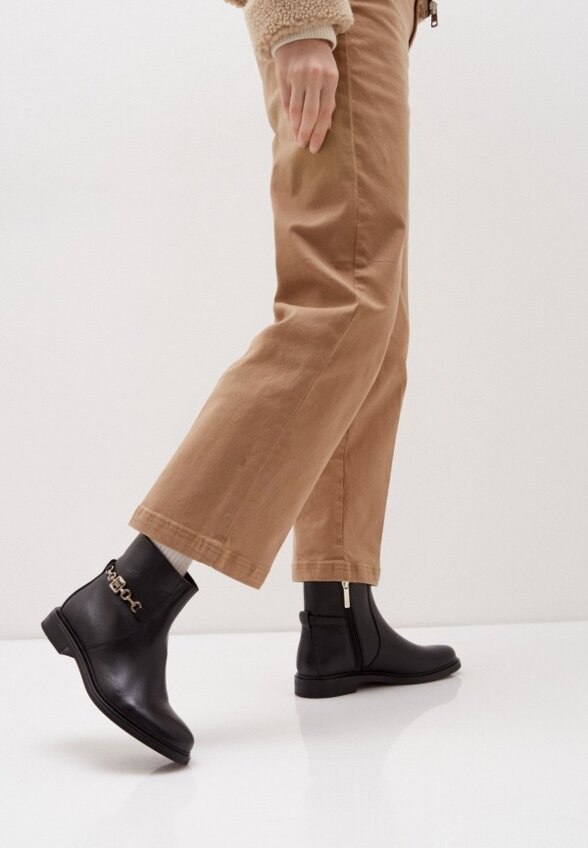 Ботинки Tommy Hilfiger