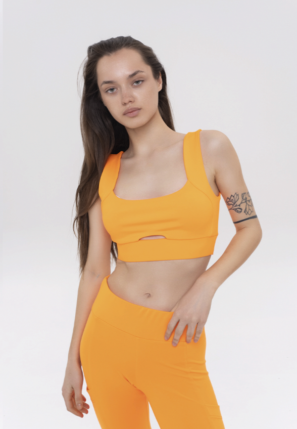 Топ спортивный 7.2.66