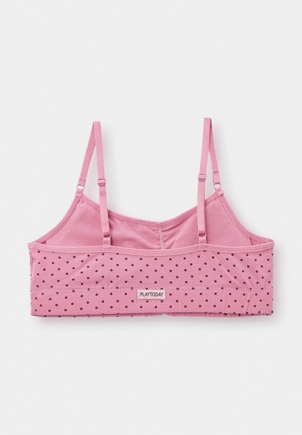 Топы бельевые 2 шт. PlayToday