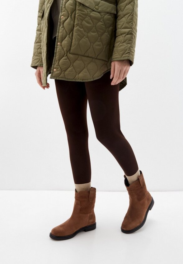 Полусапоги Francesco Donni