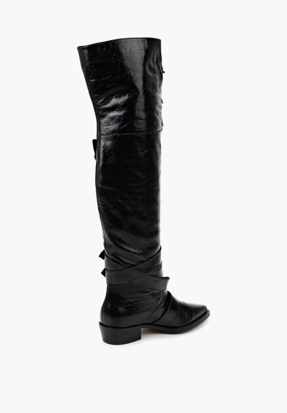 Ботфорты Graciana