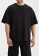 Футболка Torae Black1  - превью