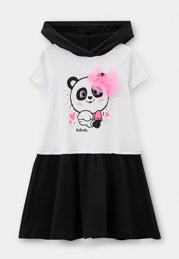 Платье PlayToday