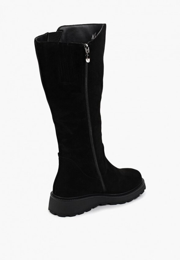 Сапоги Ascalini