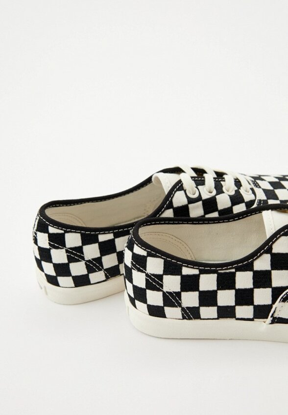 Кеды Vans