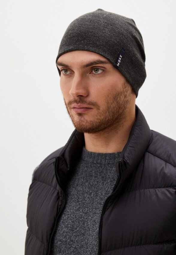 Шапка Moaxsport