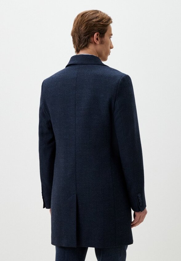 Пальто Bazioni