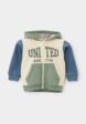 Толстовка United Colors of Benetton1  - превью