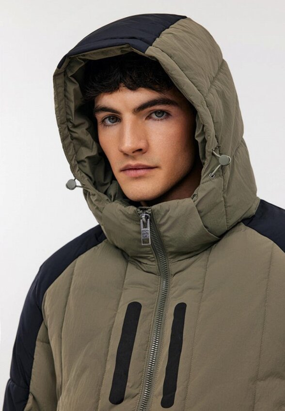 Куртка утепленная Baon