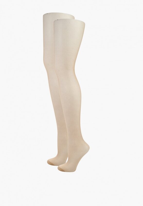 Колготки 2 шт. Omsa