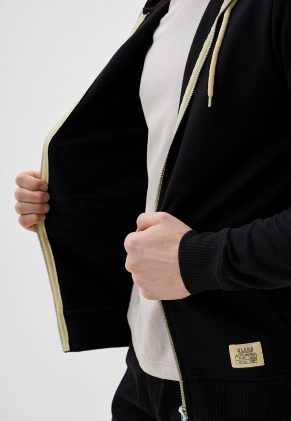 Толстовка Blend