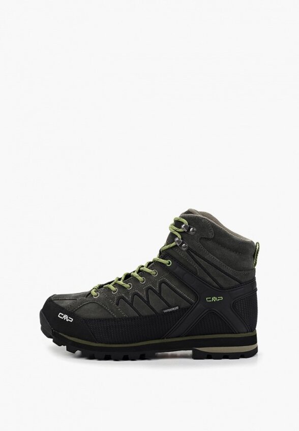 Ботинки трекинговые CMP