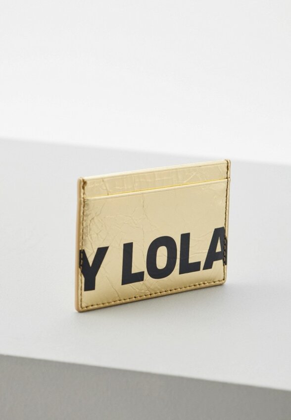 Кредитница Bimba Y Lola