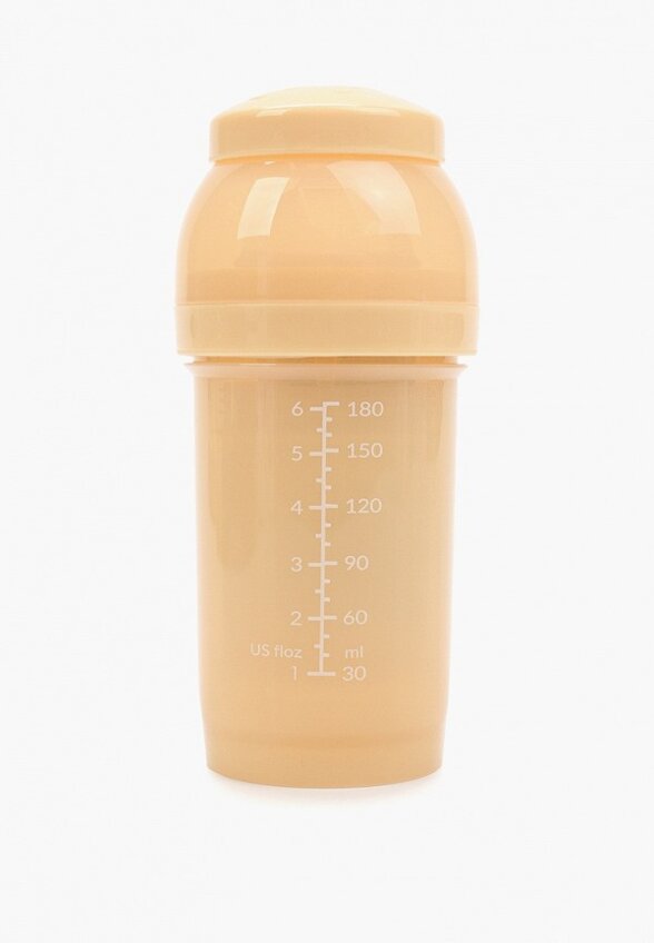 Бутылочка для кормления Twistshake