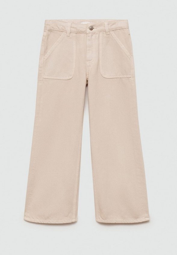 Джинсы Mango Kids