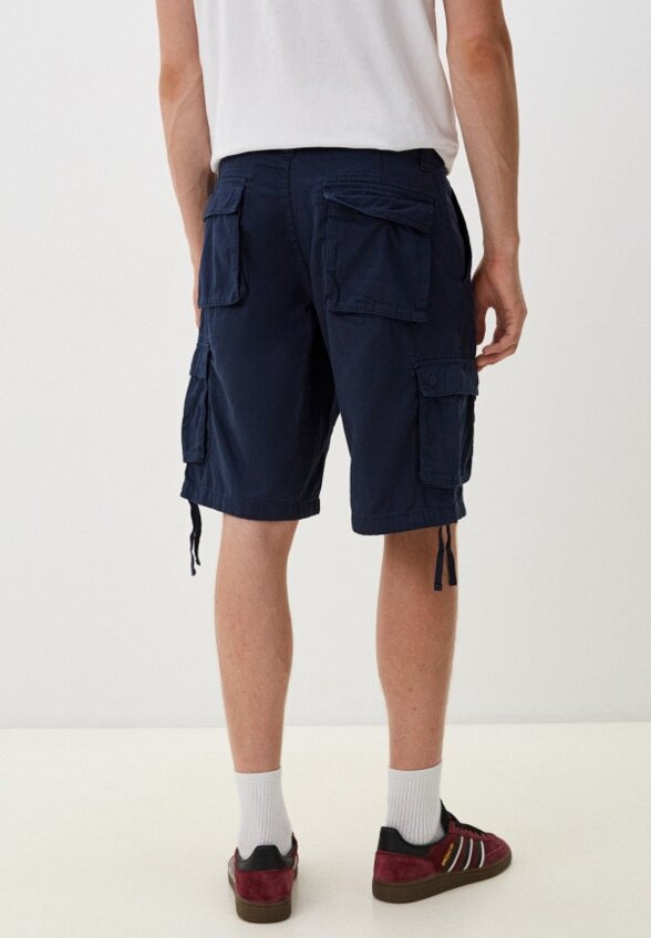 Шорты Terranova