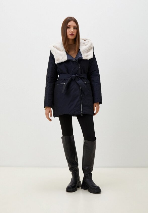 Пуховик Dixi-Coat