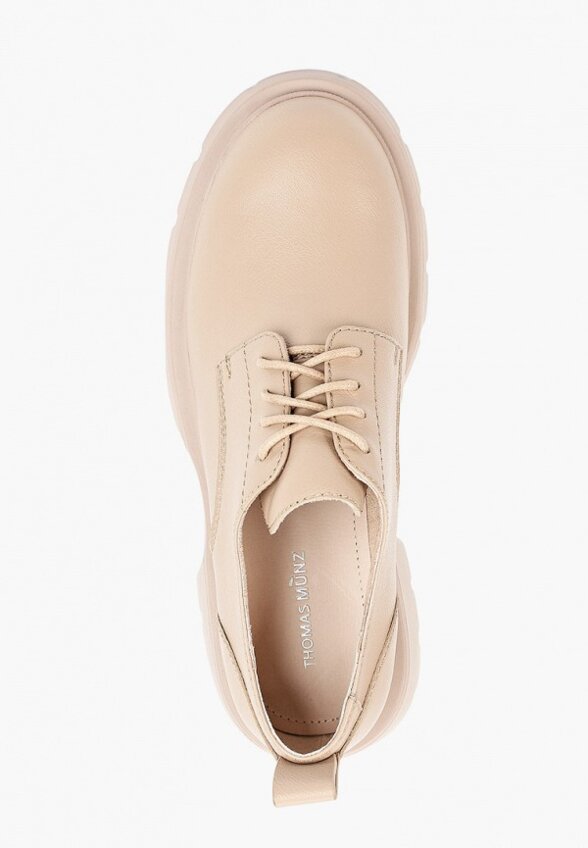 Ботинки Thomas Munz