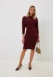 Платье MadaM T1  - превью