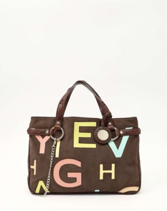 Givenchy Leather Bag женщинам