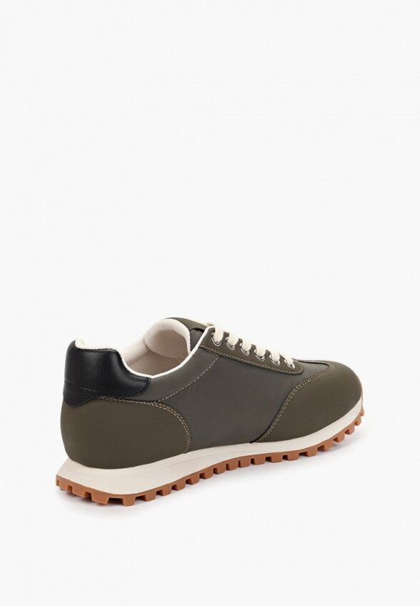 Кроссовки Obba