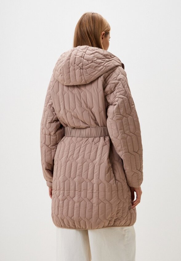 Куртка стеганая Baon