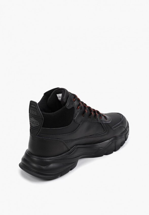 Кроссовки Patrol