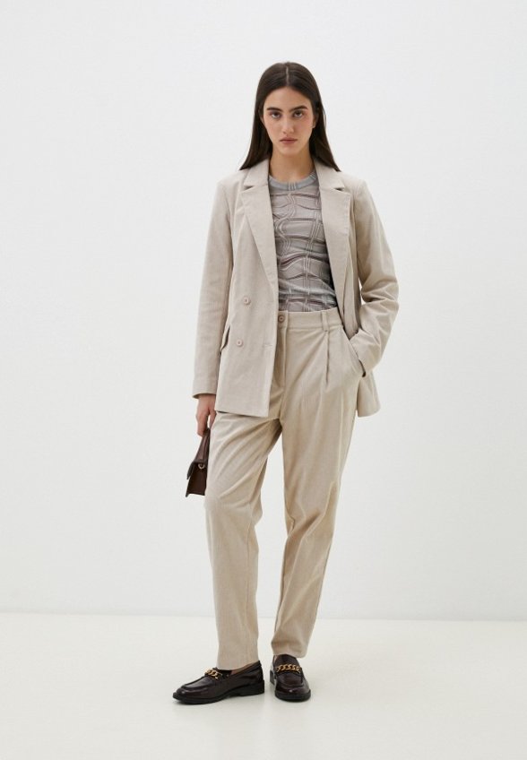 Лонгслив JNBY