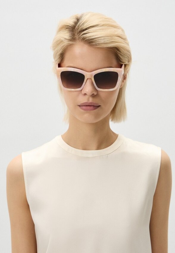 Очки солнцезащитные Furla