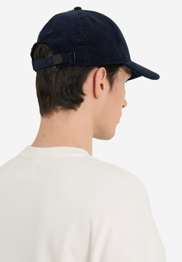 Бейсболка FILA, Синий