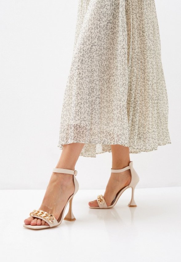 Босоножки Ivolga