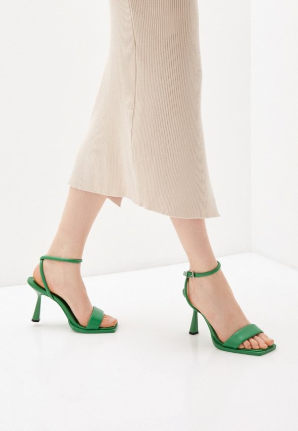 Босоножки Valley