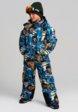 Комбинезон утепленный PlayToday5  - превью