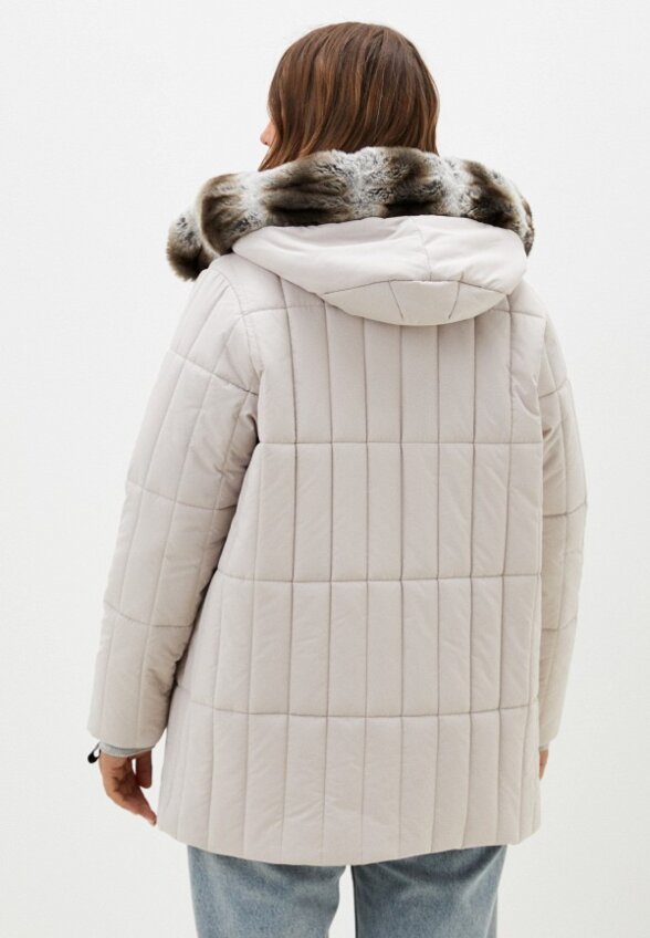 Пуховик Karmel Style