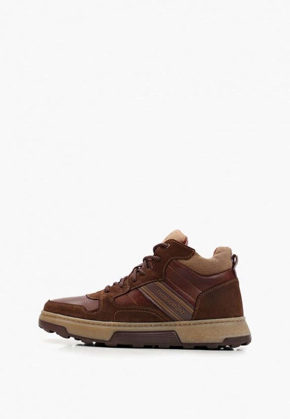 Кеды Thomas Munz