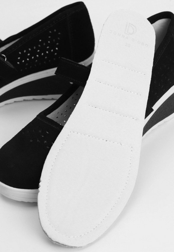 Туфли Donna D’oro