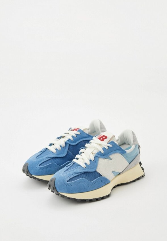 Кроссовки New Balance
