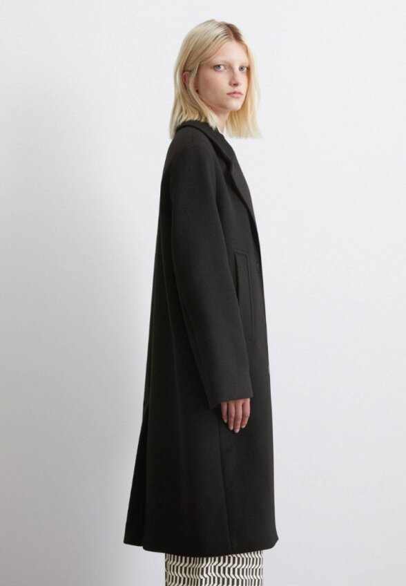 Пальто однобортное Marc O'Polo