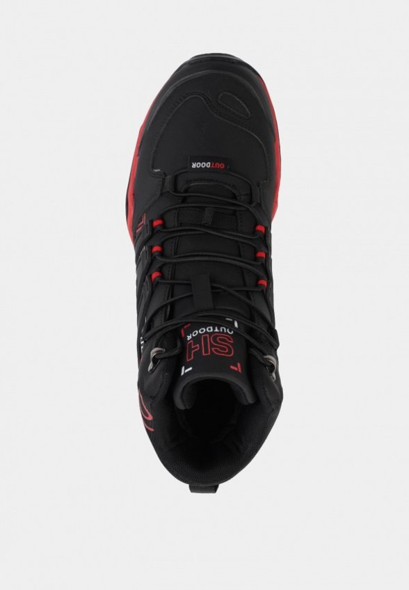 Ботинки трекинговые Shuzzi