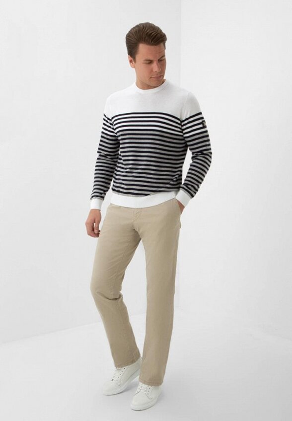 Джемпер Thomas Berger