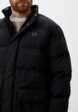 Куртка утепленная Fred Perry5  - превью