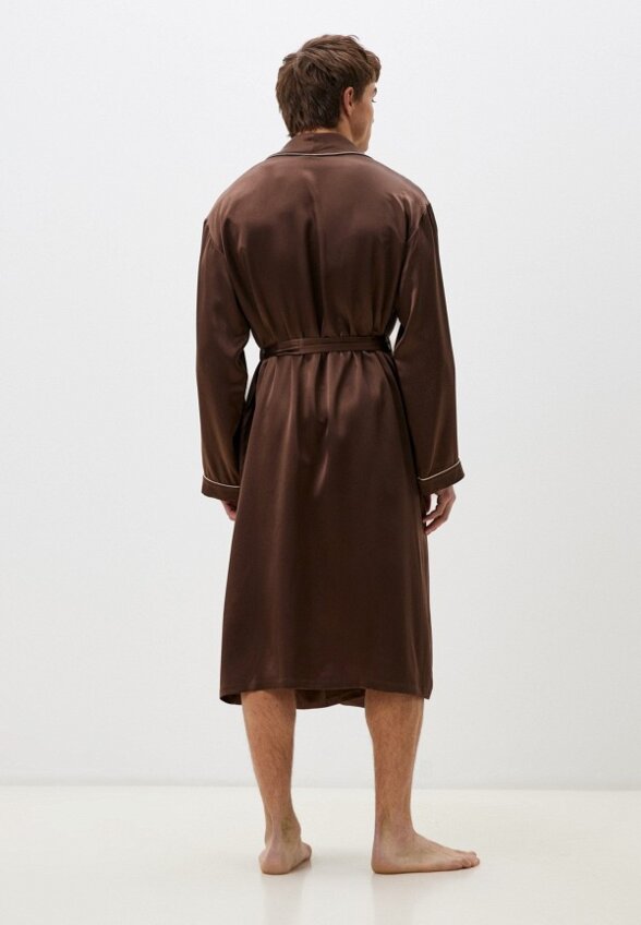 Халат домашний Kan-Kan