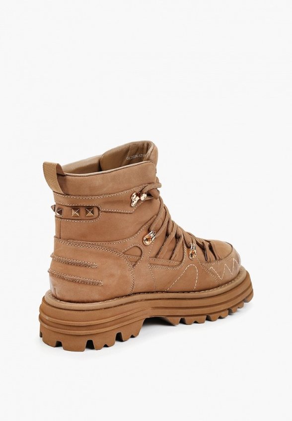 Ботинки Graciana