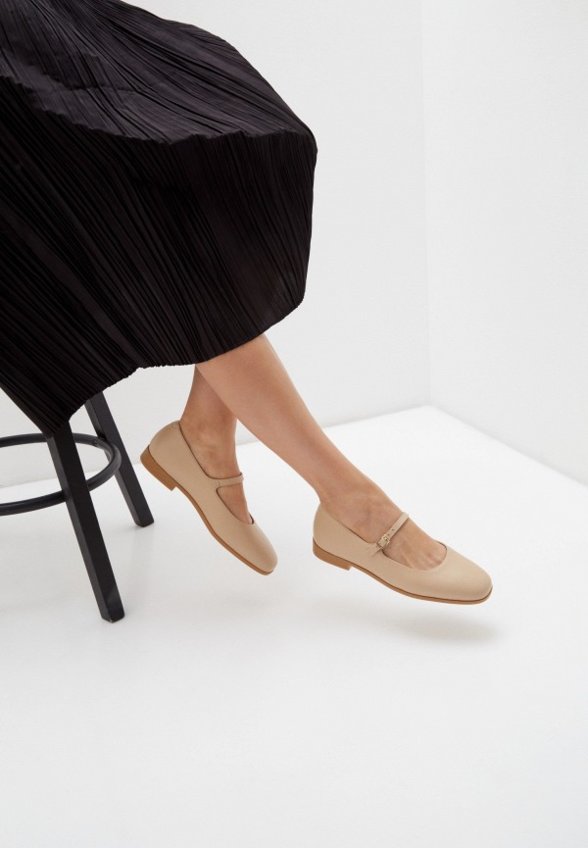 Туфли Altabella