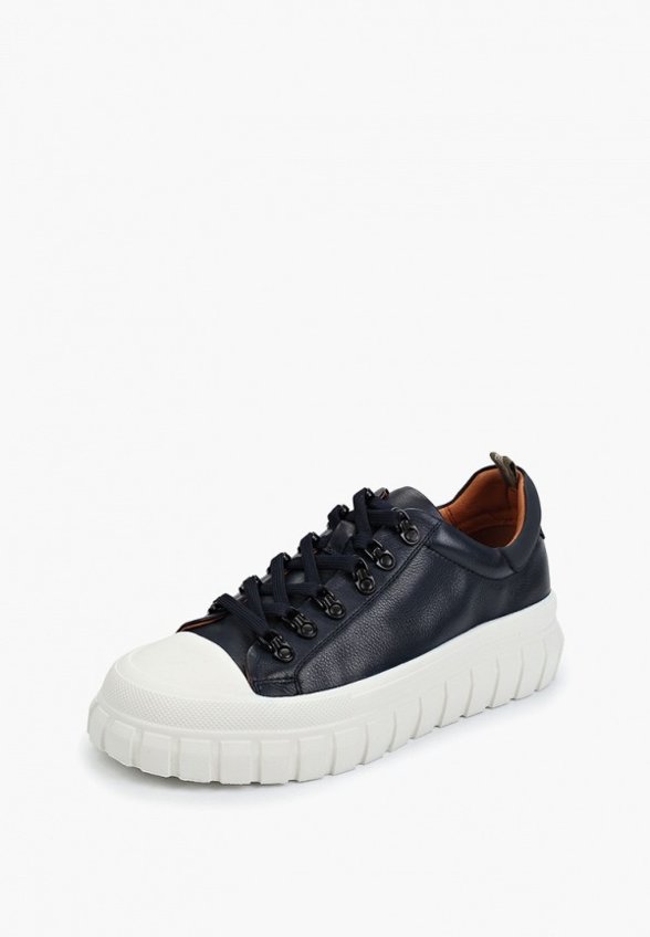 Кеды Rossini Roberto